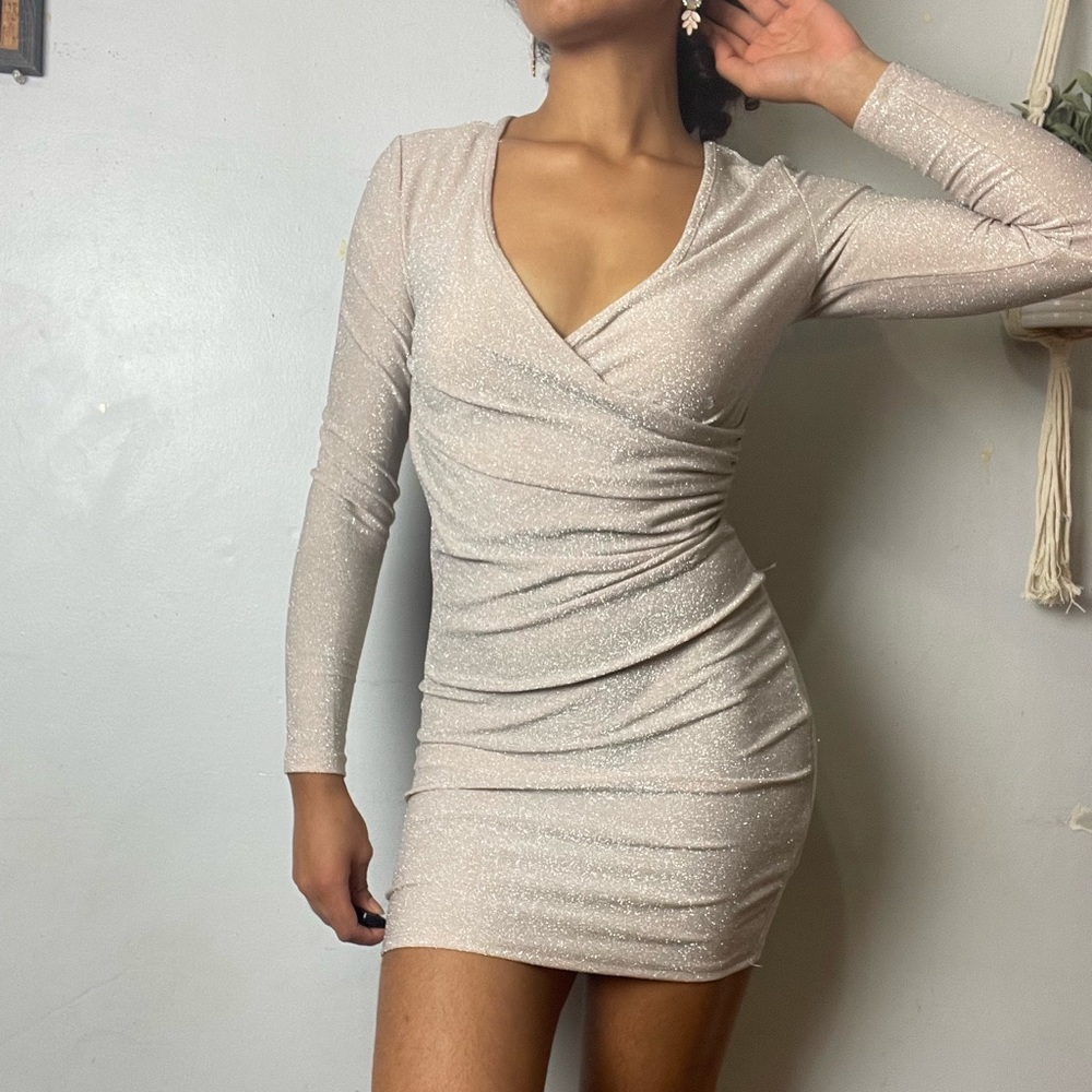 Sparkly Dress ✨🤩